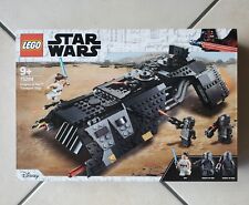 (1) Lego Star Wars - 75284 -
