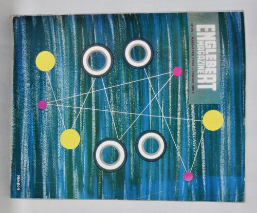 Englebert magazine - n°94,