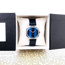 🍊 Rare montre-bracelet
