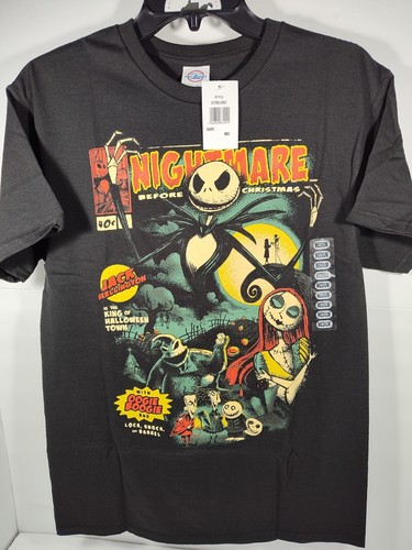 Nightmare before christmas - nightmare,