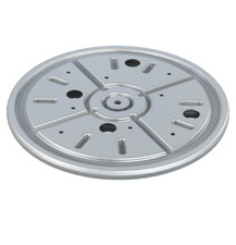 Raccords Rotatifs 360° avec