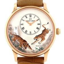 Jaquet Droz Petite Heure