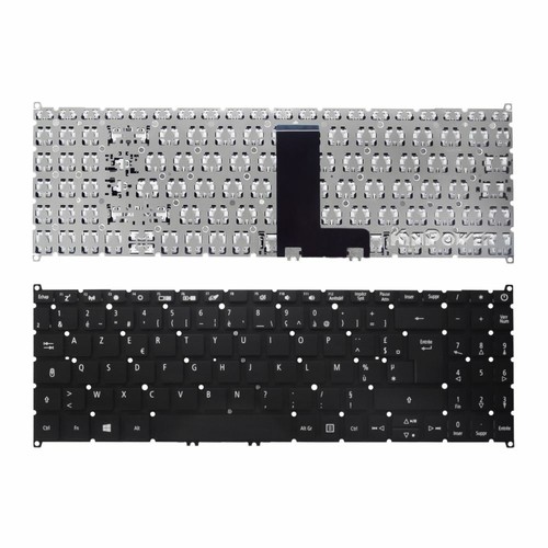 Clavier azerty français pour - clavier,