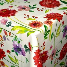 Nappe en Toile Cirée Nappe