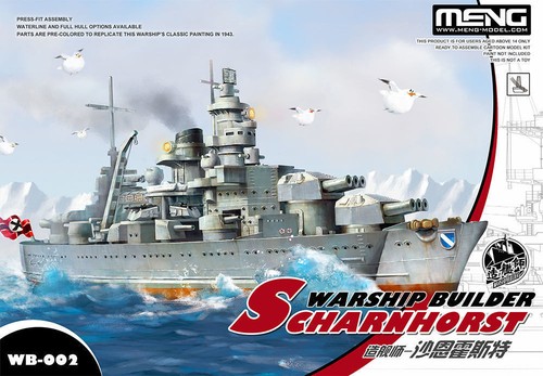 Meng navires guerre - de,