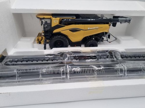 Uh6829 new holland - -, cr11