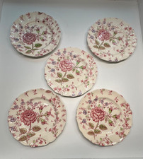 Johnson Brothers Rose Chintz