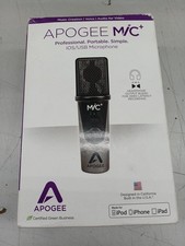 Microphone portable Apogee Mic