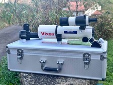 Vixen setup refractor - vixen,