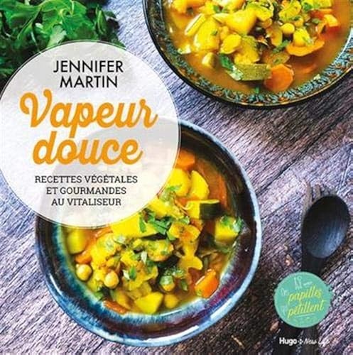 Vapeur douce recettes - douce,
