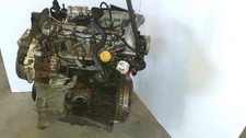 F9Q812 MOTEUR COMPLET / 172810