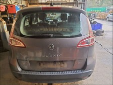 HAYON RENAULT SCENIC 3 901001385R
