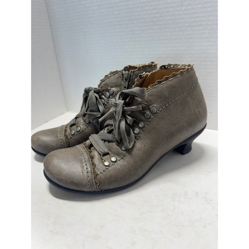 Brako spanish leather - leather, up