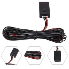 Module clignotant installation