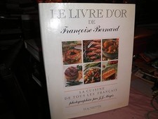 Le Livre d'or de Françoise