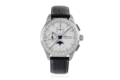 Union glashütte belisar - union,