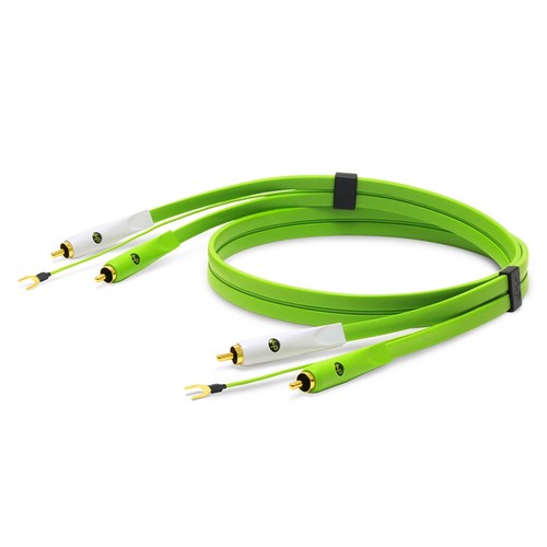 Câble neo oyaide neorcatb1m - câble,