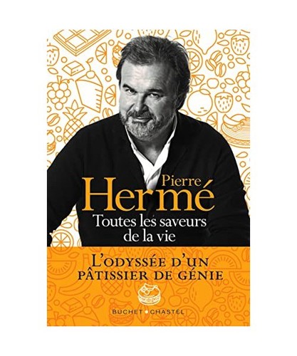 Toutes les saveurs vie - toutes,