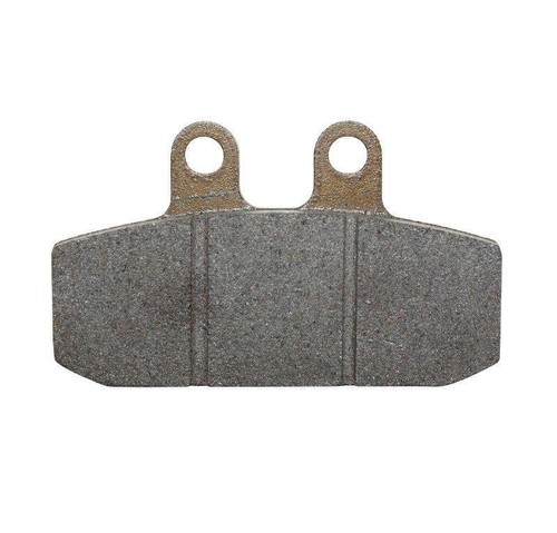 Plaquette frein aprilia 500