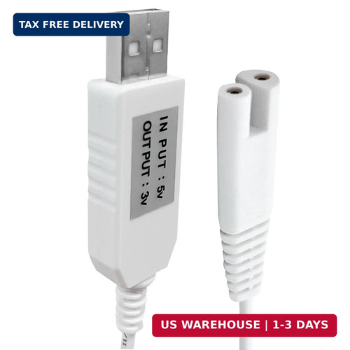 Charger cord replacement - cord,
