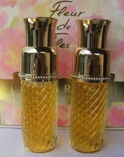 0000*  nina ricci coffret 2 parfums vaporisateur eau de toilette fleur de fleurs