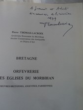 ORFÈVRERIE DES ÉGLISES DU