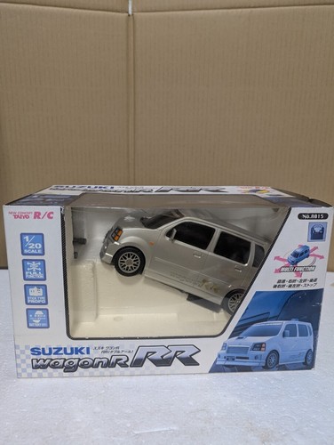 Taiyo suzuki wagonr - rc,