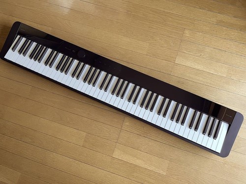 Casio s1100 privia digital - px-s1100,
