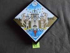 ♣️ Ancien jeu de cartes 