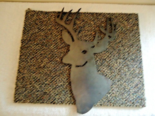 Heavy made steel plasma cut - heavy,