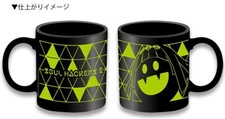 Soul Hackers 2 Collector Mug