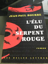L'ELU DU SERPENT ROUGE