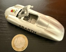 1/43 SOLIDO/ FIAT ABARTH/