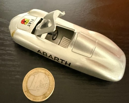 Solido fiat abarth - fiat, abarth/