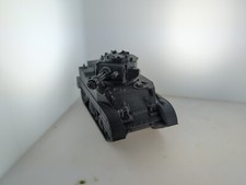 Grim Guard tank C8 gatling