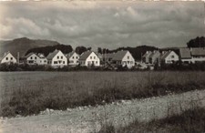 CHAMPAGNOLE - Cités des Castors - JURA