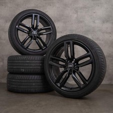 Jantes d'origine Audi Q5 SQ5