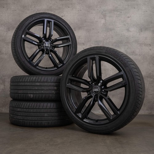 Jantes origine audi - jantes,