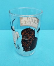 Verre à moutarde amora