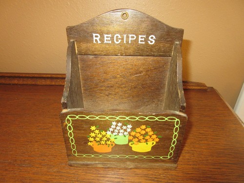 Retro vintage wooden - retro,