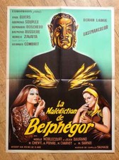 MALEDICTION DE BELPHEGOR