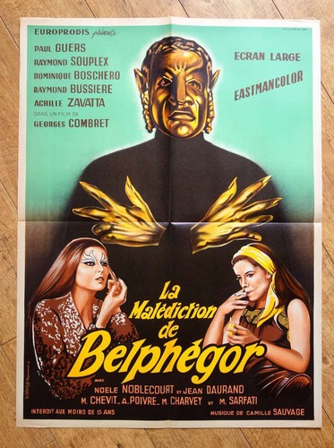 Malediction belphegor - de,
