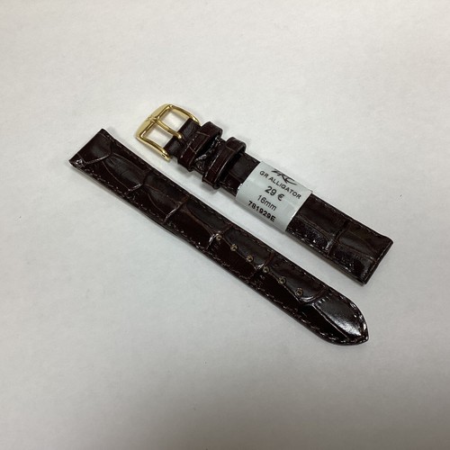 Zrc bracelet montre - de, 16mm