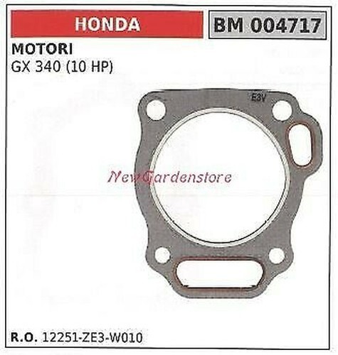 Joint culasse honda - joint,