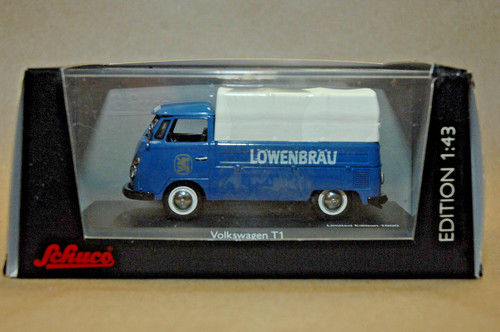 Schuco 03085 camion - 03085, t1