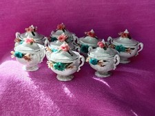 Soupière Rococo # 171 