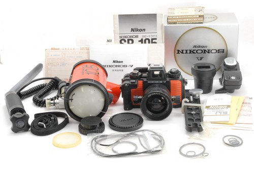 Exc boîte nikon - [exc+5,