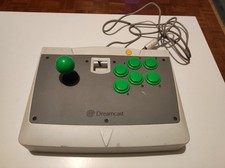 ACCESSOIRE DREAMCAST - STICK ARCADE
