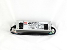 Alimentation LED Mean Well ELG-150-12A-3Y 120W 12V 10A à sortie unique, PFC