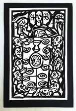 Graphique Original Klaus